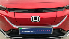 Honda E Ny1 150kW Elegance 69kWh 5dr Auto Electric Hatchback